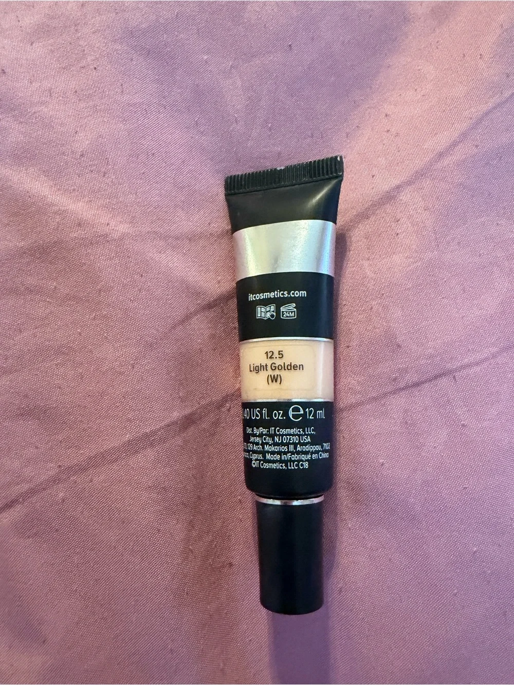it cosmetics high coverage